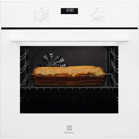 Электрический духовой шкаф Electrolux EOF5C50BV